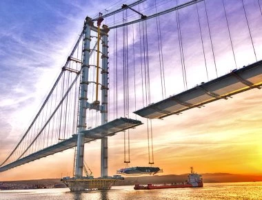 Η Τουρκία του Ρ.Τ.Ερντογάν με μια «άλλη» ματιά: Πώς σε 16 χρόνια μεταμορφώθηκε ο άλλοτε «Μεγάλος Ασθενής»